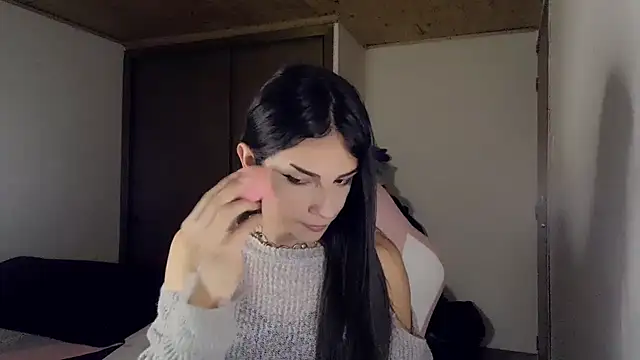 Dollbehavior  online show from 03/27/26, 03:59