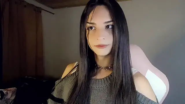 Dollbehavior  online show from 02/15/26, 01:28