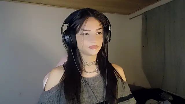 Dollbehavior  online show from 01/10/26, 06:42