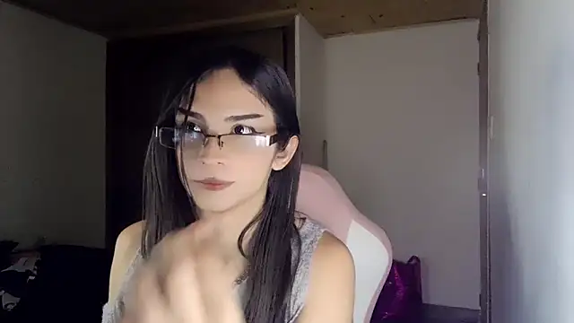 Dollbehavior  online show from 04/07/26, 05:42