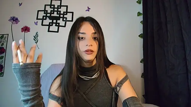 Dollbehavior  online show from 11/05/25, 03:42