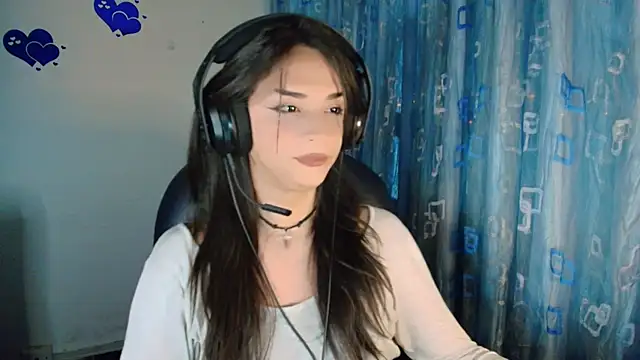 Dollbehavior  online show from 11/15/25, 04:27