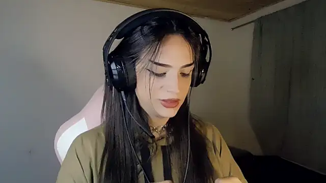 Dollbehavior  online show from 01/08/26, 03:23