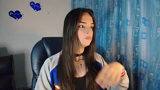 Dollbehavior  online show from 11/13/25, 01:20