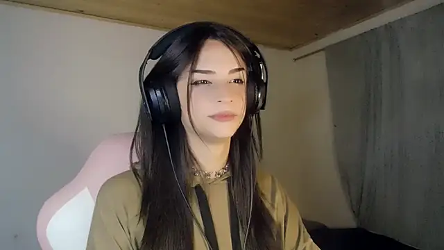 Dollbehavior  online show from 01/07/26, 04:17