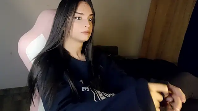 Dollbehavior  online show from 02/16/26, 08:24