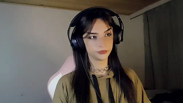 Dollbehavior  online show from 01/13/26, 08:29