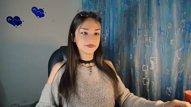 Dollbehavior  online show from 11/09/25, 04:38