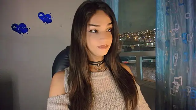 Dollbehavior  online show from 11/19/25, 02:22