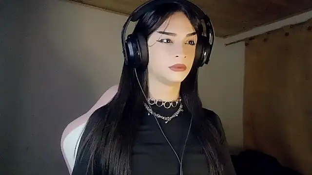 Dollbehavior  online show from 02/02/26, 02:21