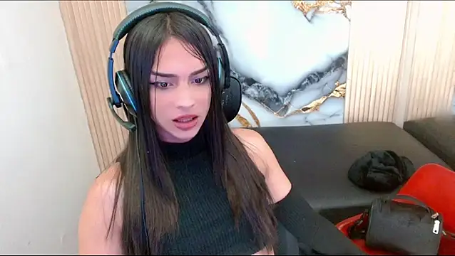 Dollbehavior  online show from 09/10/25, 03:49