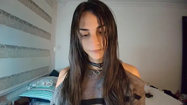 Dollbehavior  online show from 10/12/25, 05:31