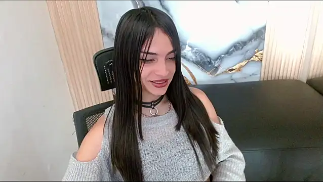 Dollbehavior  online show from 09/28/25, 02:40