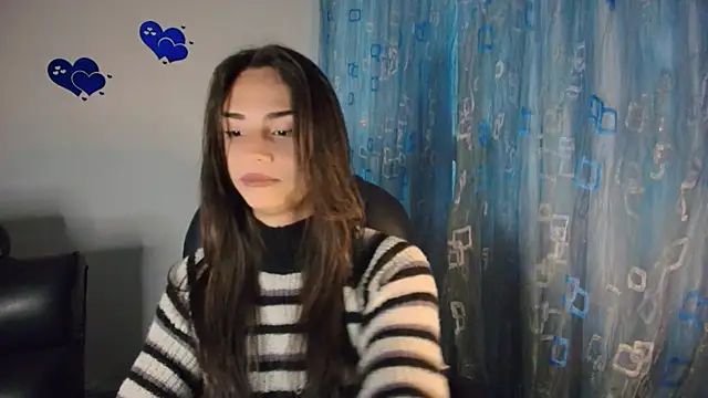 Dollbehavior  online show from 11/12/25, 02:59