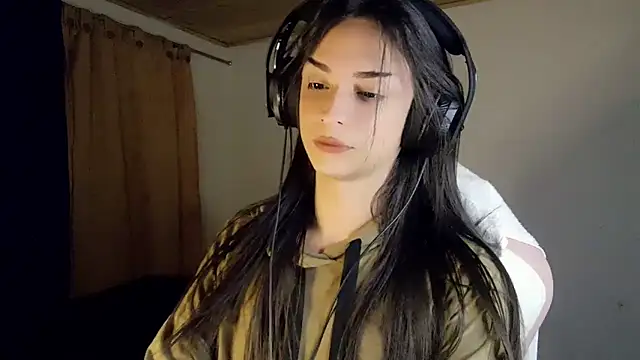 Dollbehavior  online show from 02/21/26, 05:20