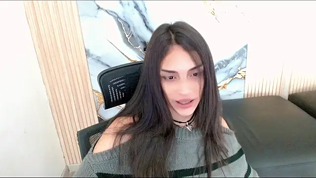 Dollbehavior  online show from 10/24/25, 11:53