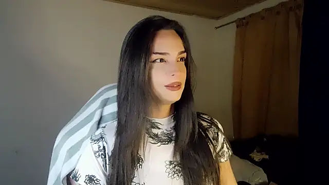 Dollbehavior  online show from 03/06/26, 03:56