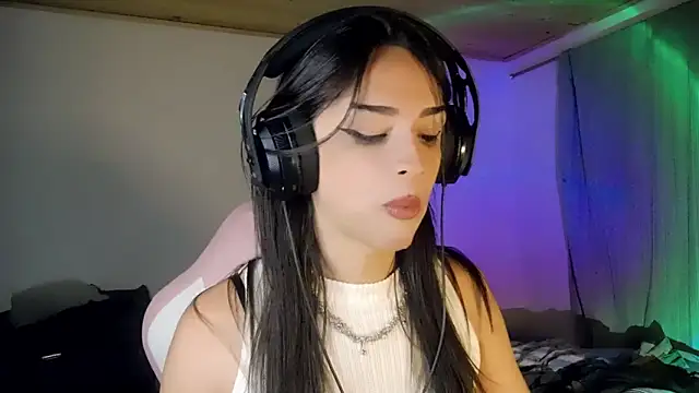 Dollbehavior  online show from 01/15/26, 08:29