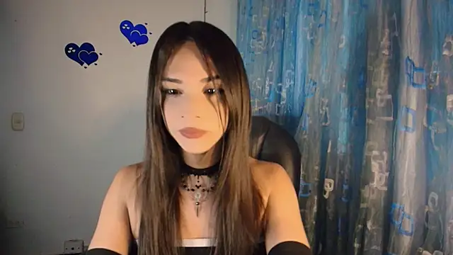 Dollbehavior  online show from 11/08/25, 02:26