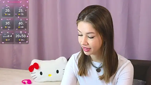 ellie kramer online show from 10/11/25, 08:21