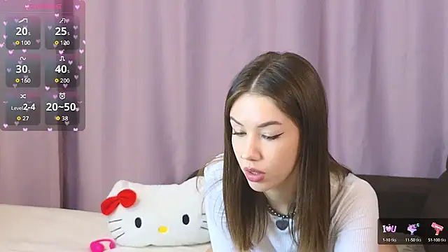 ellie kramer online show from 09/14/25, 07:25