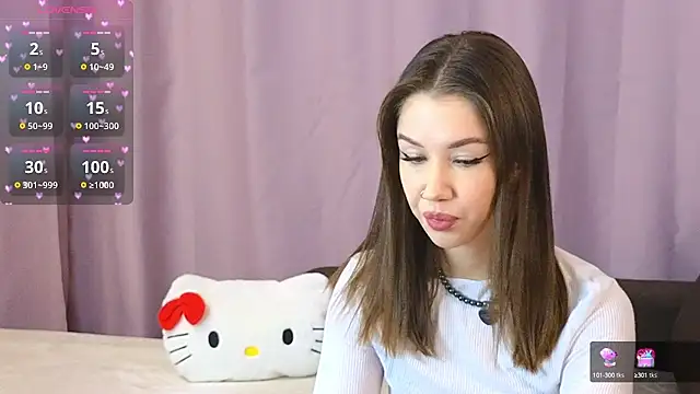 ellie kramer online show from 10/13/25, 07:15