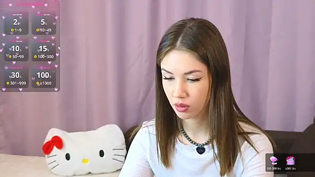 ellie kramer online show from 10/26/25, 06:52