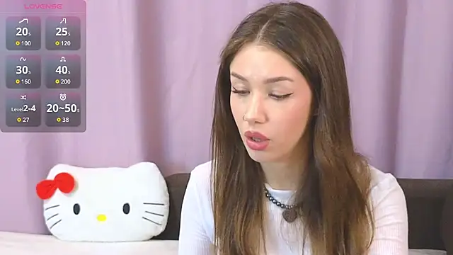 Snapshot of ellie_kramer chatting on 07/15/26, 09:33 ellie kramer online show from 07/15/26, 09:33