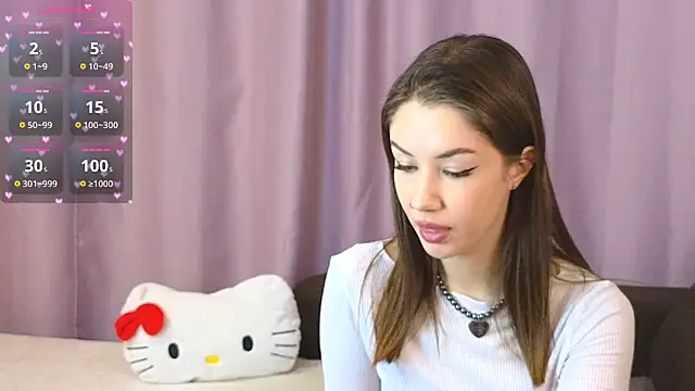 ellie kramer online show from 11/08/25, 07:17