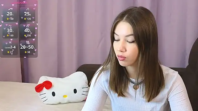 ellie kramer online show from 09/13/25, 07:47