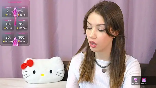 ellie kramer online show from 05/05/26, 07:50