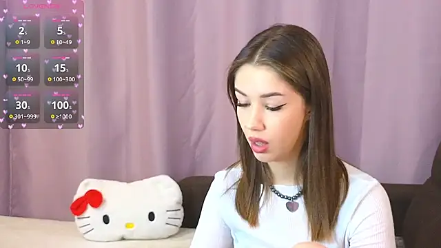 ellie kramer online show from 10/22/25, 07:46