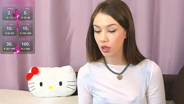 ellie kramer online show from 05/09/26, 09:18
