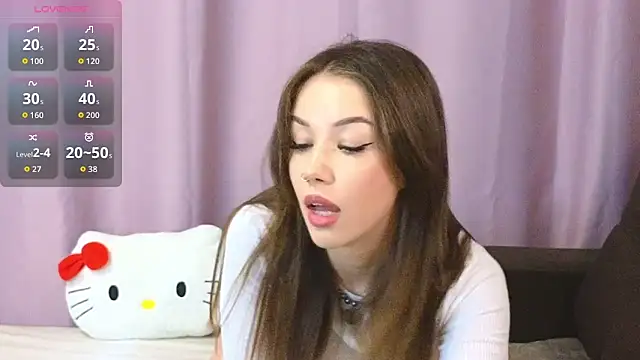 ellie kramer online show from 05/27/26, 08:49