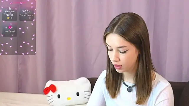 ellie kramer online show from 10/14/25, 07:25