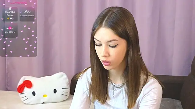 ellie kramer online show from 12/04/25, 07:46