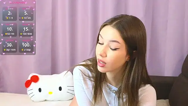 ellie kramer online show from 12/18/25, 07:18