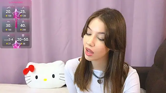 Snapshot of ellie_kramer chatting on 03/19/26, 09:48 ellie kramer online show from 03/19/26, 09:48