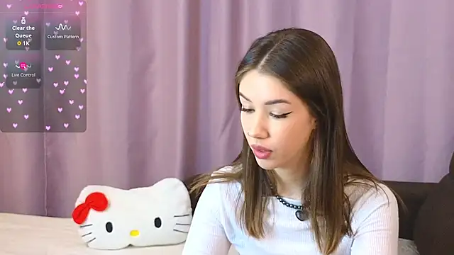 ellie kramer online show from 11/09/25, 08:46