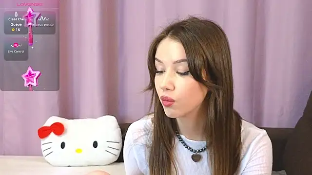 ellie kramer online show from 05/07/26, 09:18