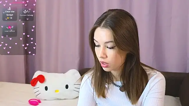 ellie kramer online show from 10/01/25, 07:40