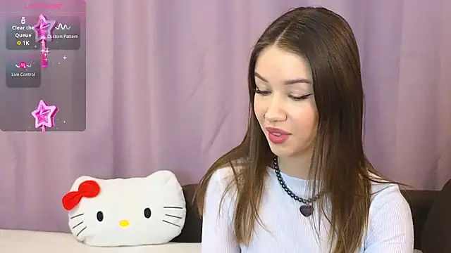 Snapshot of ellie_kramer chatting on 02/03/26, 09:09 ellie kramer online show from 02/03/26, 09:09