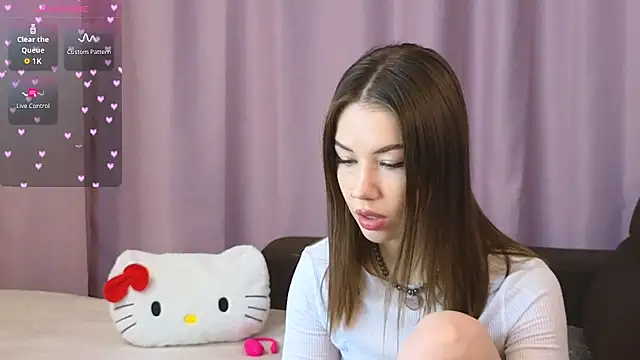 ellie kramer online show from 09/10/25, 07:46