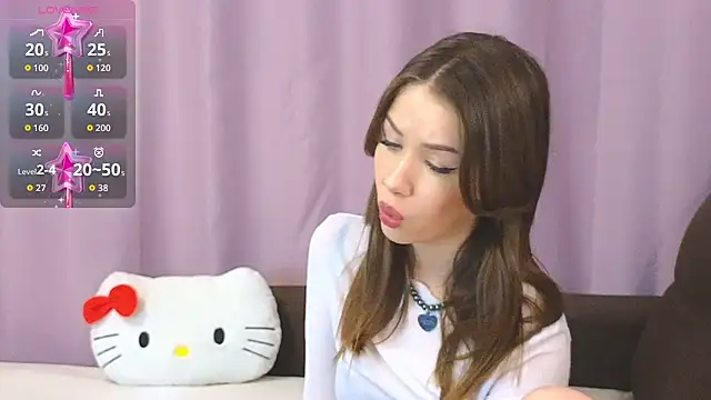 Snapshot of ellie_kramer chatting on 04/08/26, 09:49 ellie kramer online show from 04/08/26, 09:49