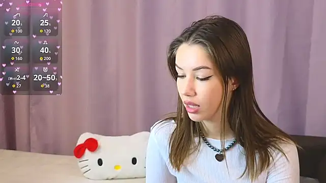 ellie kramer online show from 10/31/25, 06:48