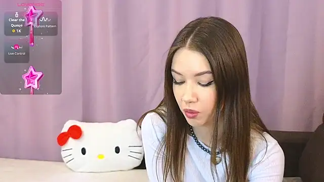 Snapshot of ellie_kramer chatting on 02/04/26, 09:21 ellie kramer online show from 02/04/26, 09:21