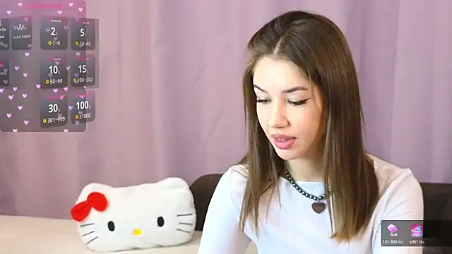 ellie kramer online show from 10/19/25, 07:27