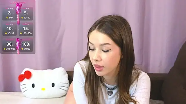 ellie kramer online show from 05/08/26, 07:06