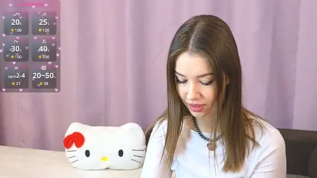 ellie kramer online show from 11/04/25, 06:44