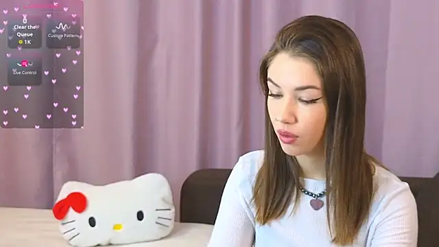 ellie kramer online show from 11/10/25, 07:08